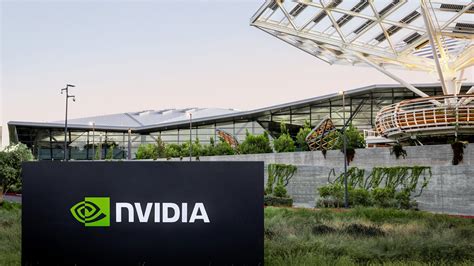 Nvidia's financial results are here: What to expect when the AI .